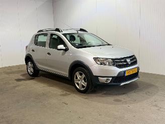 Dacia Sandero 0.9 TCe Stepway Lauréate picture 1