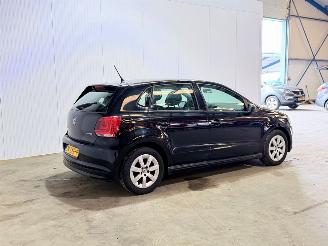 Volkswagen Polo 1.2 TDI Bluemotion Comfortline picture 7