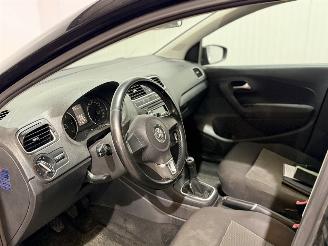 Volkswagen Polo 1.2 TDI Bluemotion Comfortline picture 9