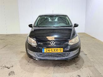 Volkswagen Polo 1.2 TDI Bluemotion Comfortline picture 8
