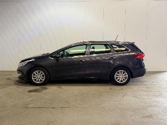 Kia Cee d 1.6 GDI Business Pack picture 6