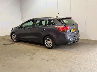 Kia Cee d 1.6 GDI Business Pack picture 5