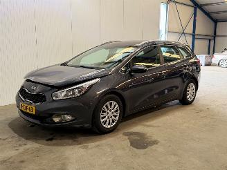 Kia Cee d 1.6 GDI Business Pack picture 7