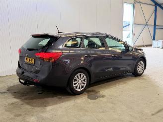 Kia Cee d 1.6 GDI Business Pack picture 3