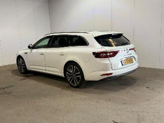Vaurioauto  passenger cars Renault Talisman 1.5 dCi Intens 2016/11