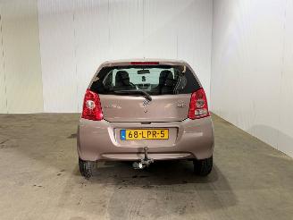 Suzuki Alto 1.0 Comfort Plus picture 4