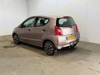 Suzuki Alto 1.0 Comfort Plus picture 1