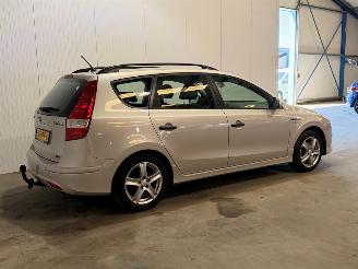 Hyundai I-30 1.4 i-Drive Cool picture 3