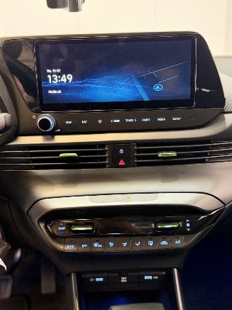 Hyundai I-20 1.0 T-GDI Comfort picture 12