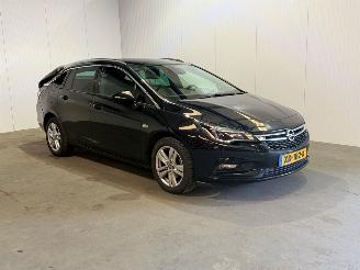 Avarii autoturisme Opel Astra 1.0 Turbo Business Executive 2018/12