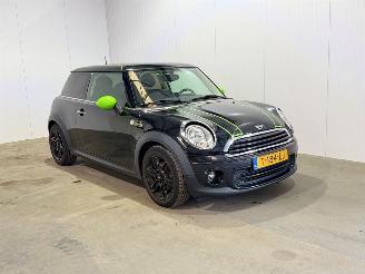 Mini Mini 1.6 One picture 5