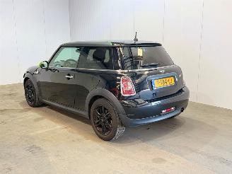 Mini Mini 1.6 One picture 1