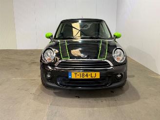 Mini Mini 1.6 One picture 8