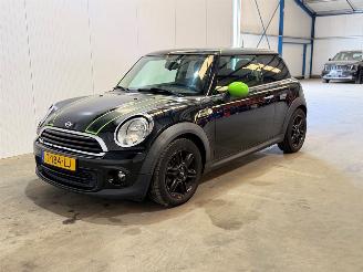 Mini Mini 1.6 One picture 3