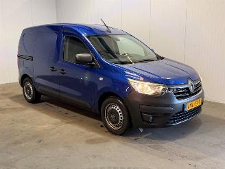 skadebil auto Renault Express 1.3 TCe 100 Generique 2021/5