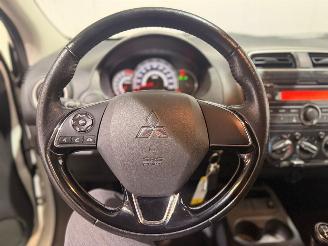 Mitsubishi Space-star 1.0 Intense picture 12