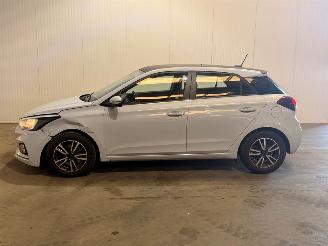 Hyundai I-20 1.0 T-GDI Comfort picture 2