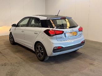 skadebil auto Hyundai I-20 1.0 T-GDI Comfort 2019/3