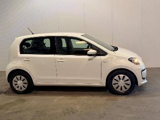 Volkswagen Up! 1.0 move up! BlueMotion picture 6