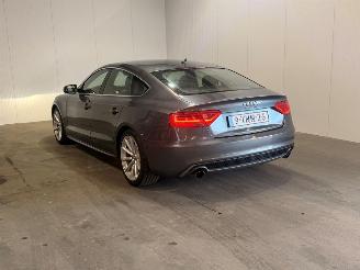 Audi A5 SPORTBACK picture 1