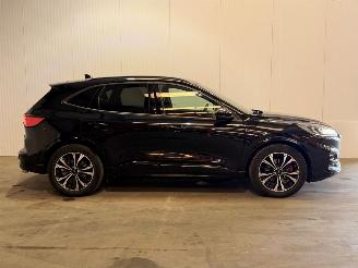 Ford Kuga 2.5 PHEV ST-Line X picture 2
