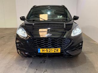 Ford Kuga 2.5 PHEV ST-Line X picture 8