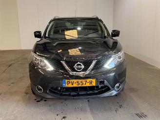 Nissan Qashqai 1.2 Tekna picture 4