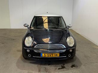 Mini Mini 1.6 COOPER Park lane picture 8
