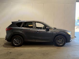 Mazda CX-5 2.0 TS+ Lease Pack 2WD picture 6