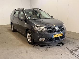 Dacia Logan 0.9 TCe Laureate picture 1