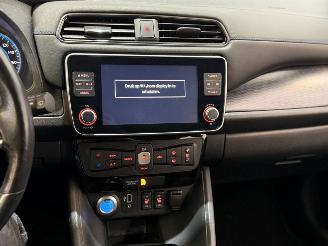 Nissan Leaf N-Connecta 40 kWh picture 15