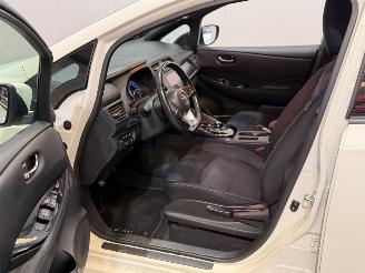 Nissan Leaf N-Connecta 40 kWh picture 13