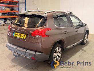 Peugeot 2008 2008 (CU), MPV, 2013 / 2019 1.2 Vti 12V PureTech 82 picture 6