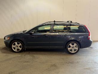 Volvo V-50 1.8 16V picture 2