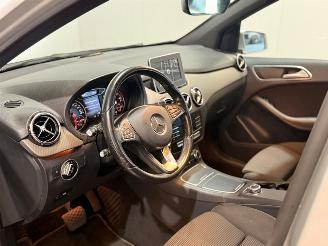 Mercedes B-klasse 180d Lease Edition picture 12