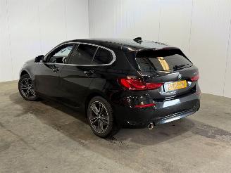 Avarii autoturisme BMW 1-serie 118i High Executive 2021/5