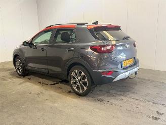 škoda osobní automobily Kia Stonic 1.0 T-GDi ExecutiveLine 2019/4