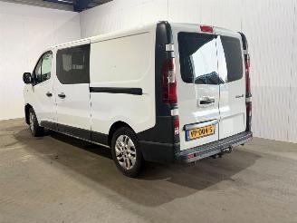 škoda osobní automobily Renault Trafic 1.6 dCi T29 L2H1 DC Turbo2 Energy 2015/7