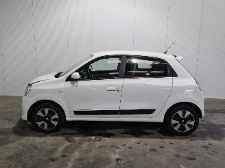 Renault Twingo 1.0 SCe 70 12V Hatchback 4Dr Benzine 999cc 52kW (71pk) RWD picture 2