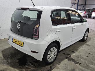 Volkswagen Up! 1.0 MPI 12V Hatchback  Benzine 999cc 48kW (65pk) FWD picture 7