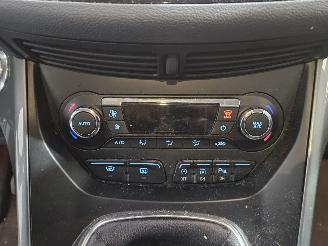 Ford Grand C-Max 1.0 Ti-VCT EcoBoost 12V 125 MPV  Benzine 998cc 92kW (125pk) FWD picture 11