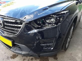 Mazda CX-5 2.0 SKY ACTIVE picture 24