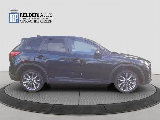 Mazda CX-5 2.0 SKY ACTIVE picture 6