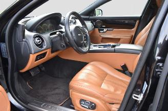 Jaguar XJ 3.0 D V6 picture 9