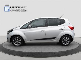 Hyundai Ix20 1.4 16V picture 2