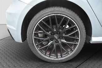 Audi A1 1.0 TFSI  SPORTBACK S-LINE picture 23