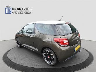 Citroën DS3 1.6 HDI picture 4