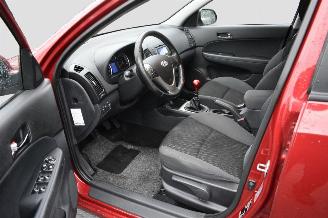 Hyundai I-30 1.4 CVVT picture 9
