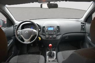 Hyundai I-30 1.4 CVVT picture 13