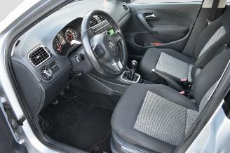 Avarii autoturisme Volkswagen Polo 1.2 TDI 2013/12